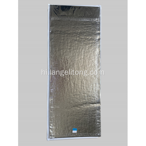 अनुकूलित आधुनिक वीआईपी फ्यूमेड सिलिका